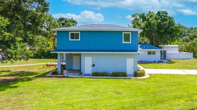 380 VILLAGRANDE AVENUE S, St Petersburg, FL 33707