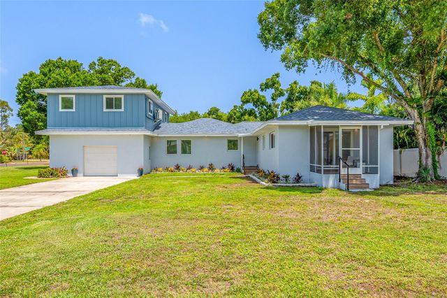 380 VILLAGRANDE AVENUE S, St Petersburg, FL 33707