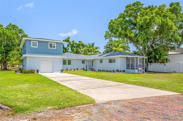 380 VILLAGRANDE AVENUE S, St Petersburg, FL 33707