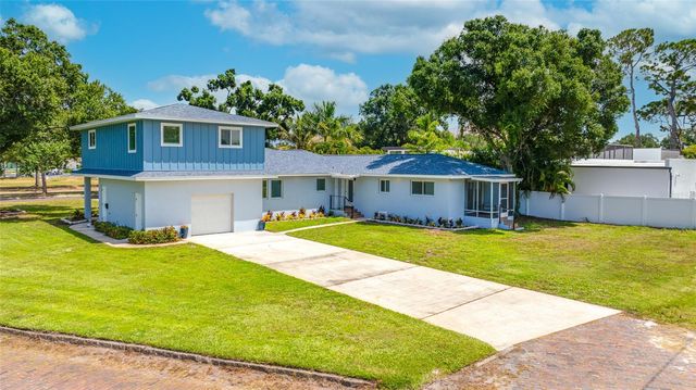 380 VILLAGRANDE AVENUE S, St Petersburg, FL 33707