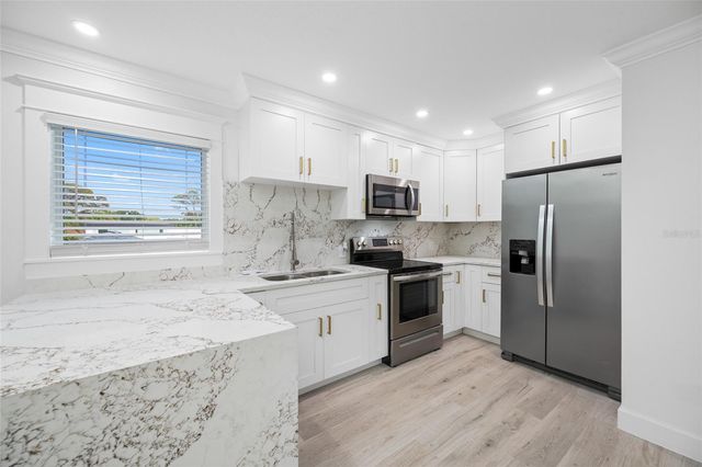 380 VILLAGRANDE AVENUE S, St Petersburg, FL 33707