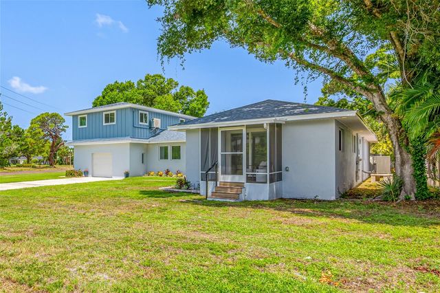 380 VILLAGRANDE AVENUE S, St Petersburg, FL 33707