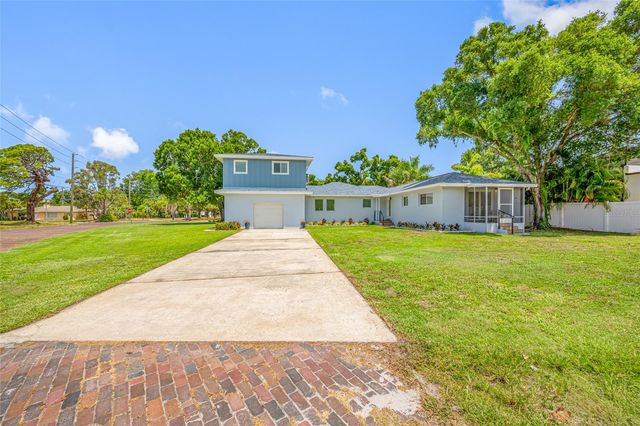 380 VILLAGRANDE AVENUE S, St Petersburg, FL 33707
