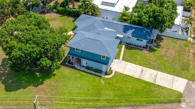 380 VILLAGRANDE AVENUE S, St Petersburg, FL 33707