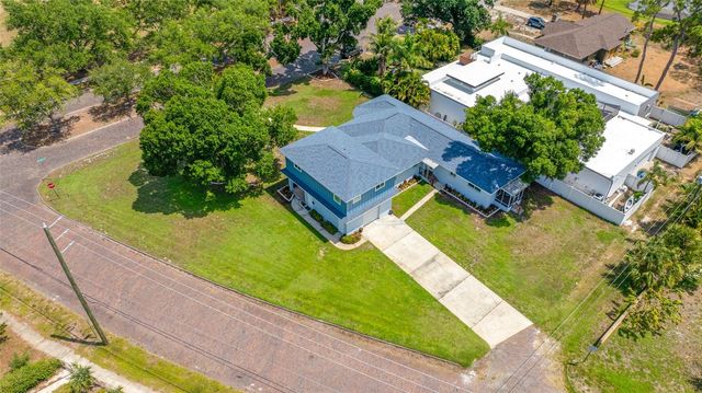 380 VILLAGRANDE AVENUE S, St Petersburg, FL 33707
