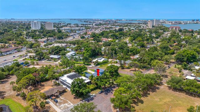 380 VILLAGRANDE AVENUE S, St Petersburg, FL 33707