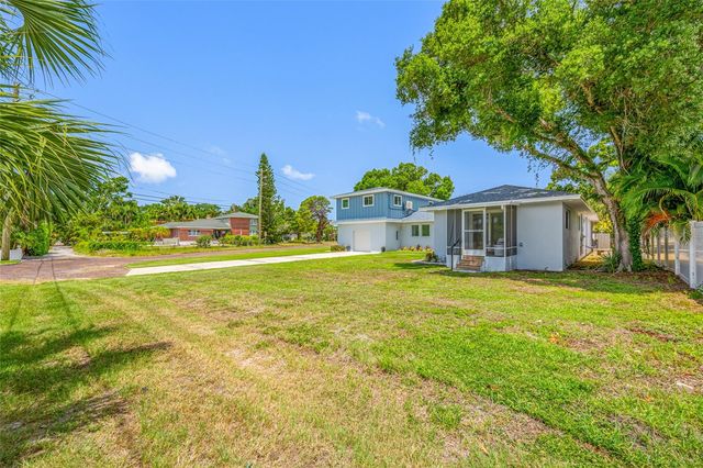 380 VILLAGRANDE AVENUE S, St Petersburg, FL 33707
