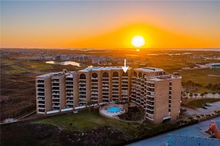 720 Access Road 1-A 807, Port Aransas, TX 78373