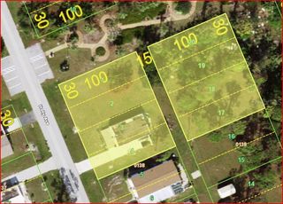 2987 HOLLY AVENUE, Englewood, FL 34224
