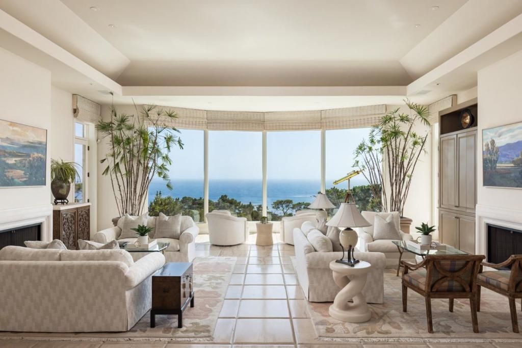 1564 Sonado Road, Pebble Beach, CA 93953
