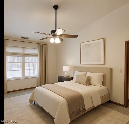 1327 Fox Run Drive, Youngstown, OH 44512