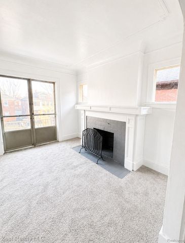 4342 tyler Street, Detroit, MI 48238