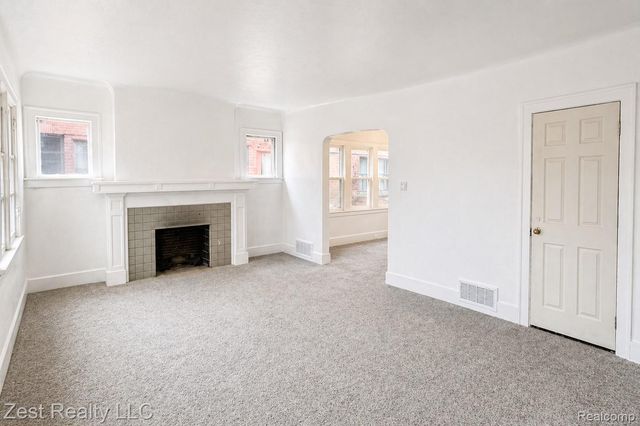 4342 tyler Street, Detroit, MI 48238