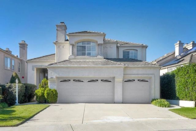 2183 CREST VIEW GLEN North, Escondido, CA 92026