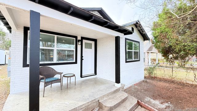 3430 W Salinas, San Antonio, TX 78207