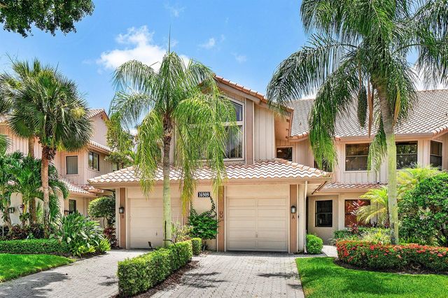 16909 Isle Of Palms Drive B, Delray Beach, FL 33484