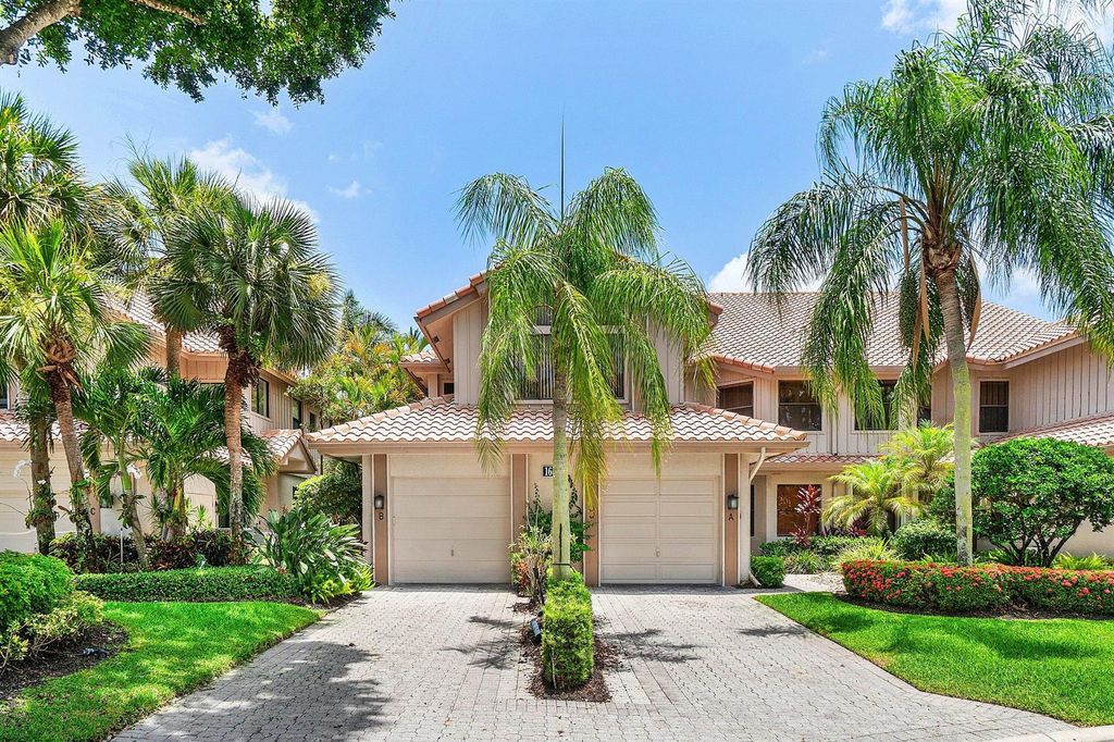 16909 Isle Of Palms Drive B, Delray Beach, FL 33484