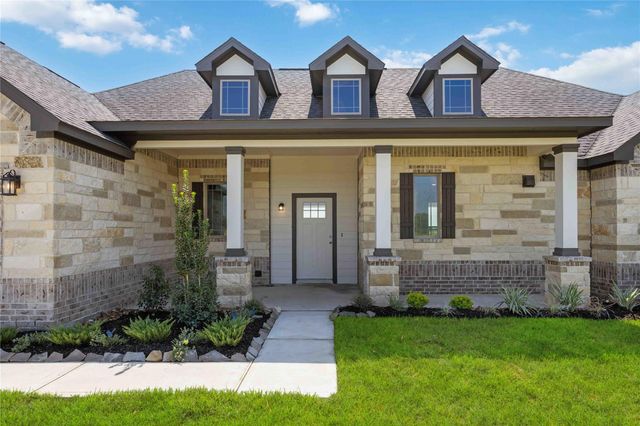 6727 Pelican Lane, Beasley, TX 77417