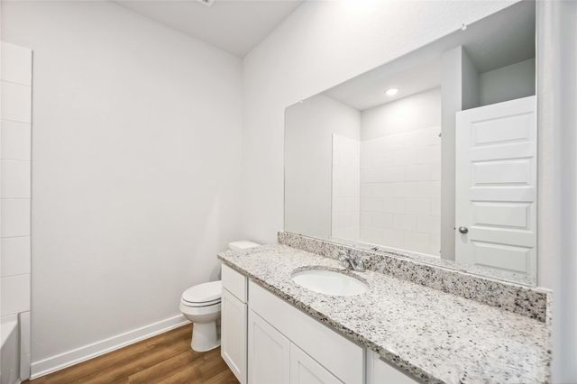 6727 Pelican Lane, Beasley, TX 77417