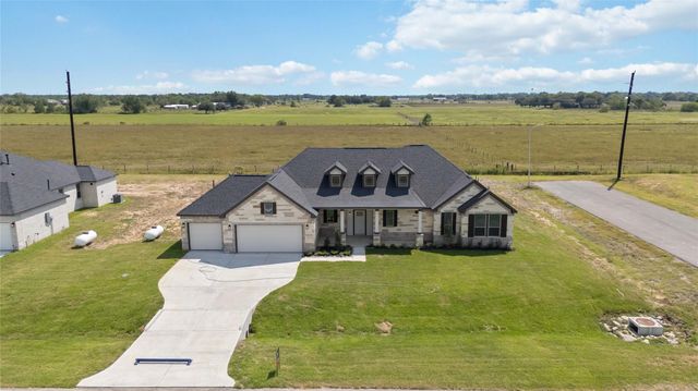 6727 Pelican Lane, Beasley, TX 77417