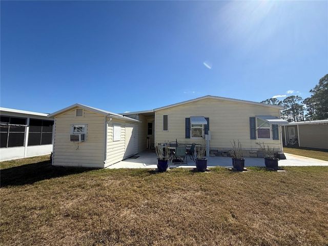 6469 KILOHEE COURT, North Port, FL 34287