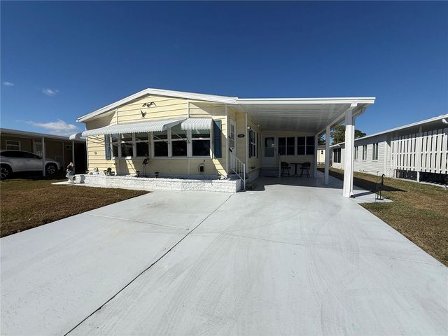 6469 KILOHEE COURT, North Port, FL 34287