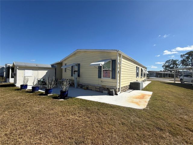 6469 KILOHEE COURT, North Port, FL 34287