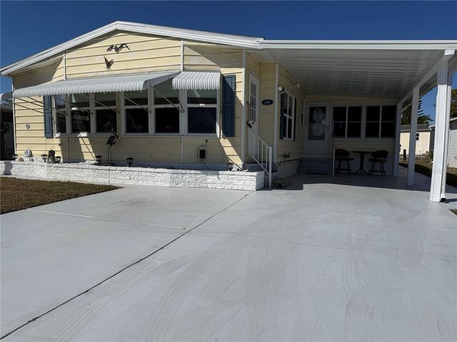 6469 KILOHEE COURT, North Port, FL 34287