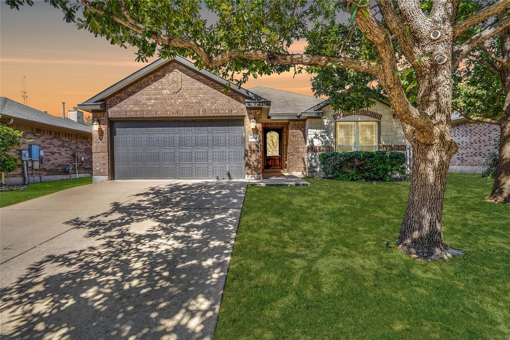 12004 Verchota DR, Austin, TX 78748