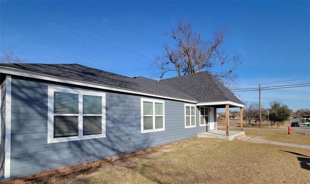 4701 N McKinley Avenue A, Oklahoma City, OK 73118