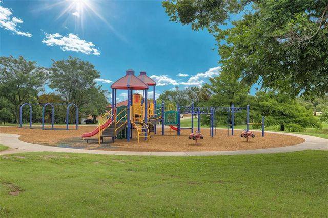 4701 N McKinley Avenue A, Oklahoma City, OK 73118