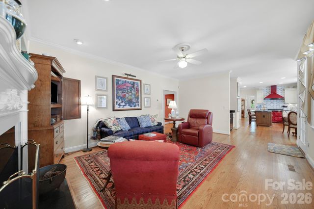 512 Stuart Ridge, Cramerton, NC 28032