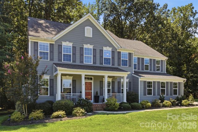 1009 Brookmeade Drive, Waxhaw, NC 28173