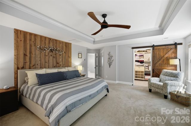 1009 Brookmeade Drive, Waxhaw, NC 28173