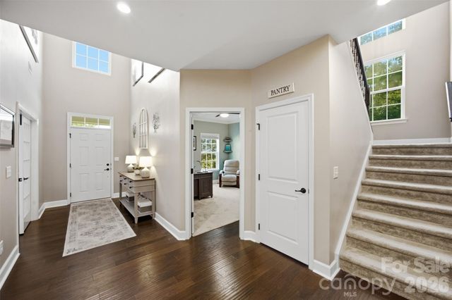 1009 Brookmeade Drive, Waxhaw, NC 28173