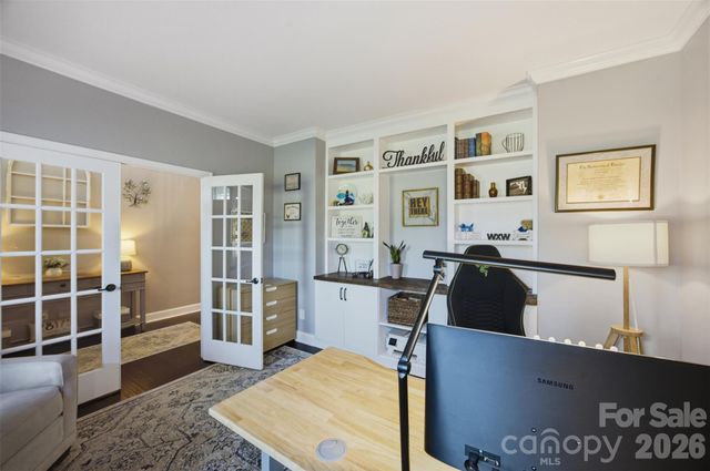 1009 Brookmeade Drive, Waxhaw, NC 28173