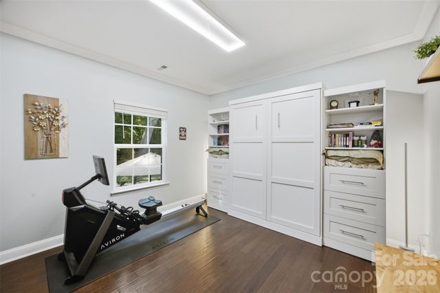 1009 Brookmeade Drive, Waxhaw, NC 28173