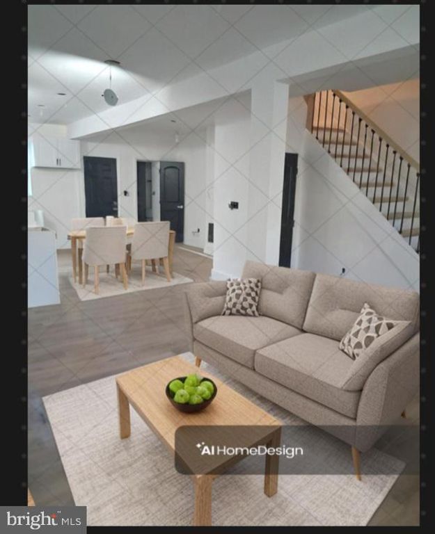 Image 2 of property listing at 2926 OAKLEY AVE, Baltimore, MD 21215