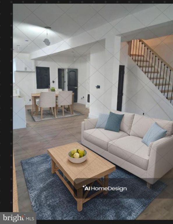 Image 5 of property listing at 2926 OAKLEY AVE, Baltimore, MD 21215