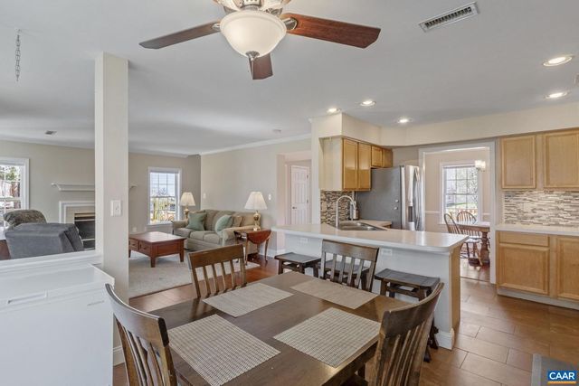 1095 AUTUMN HILL CT, Crozet, VA 22932