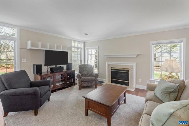1095 AUTUMN HILL CT, Crozet, VA 22932