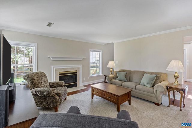 1095 AUTUMN HILL CT, Crozet, VA 22932