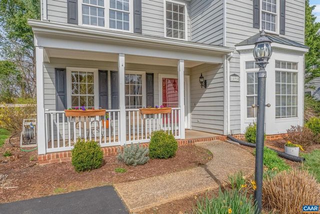 1095 AUTUMN HILL CT, Crozet, VA 22932