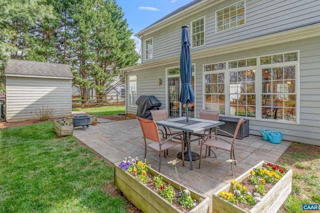 1095 AUTUMN HILL CT, Crozet, VA 22932