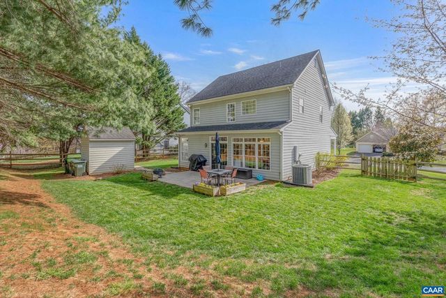 1095 AUTUMN HILL CT, Crozet, VA 22932