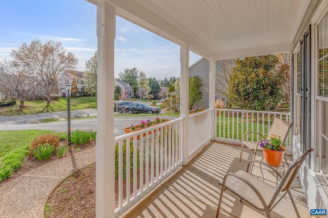 1095 AUTUMN HILL CT, Crozet, VA 22932