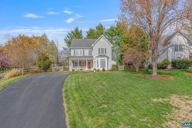 1095 AUTUMN HILL CT, Crozet, VA 22932