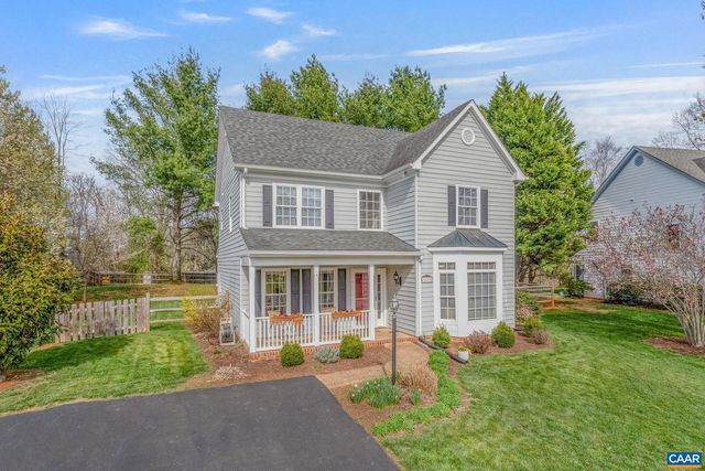 1095 AUTUMN HILL CT, Crozet, VA 22932