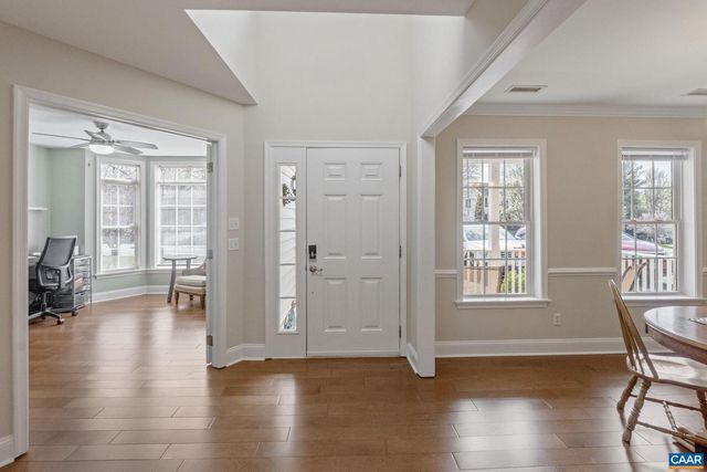 1095 AUTUMN HILL CT, Crozet, VA 22932