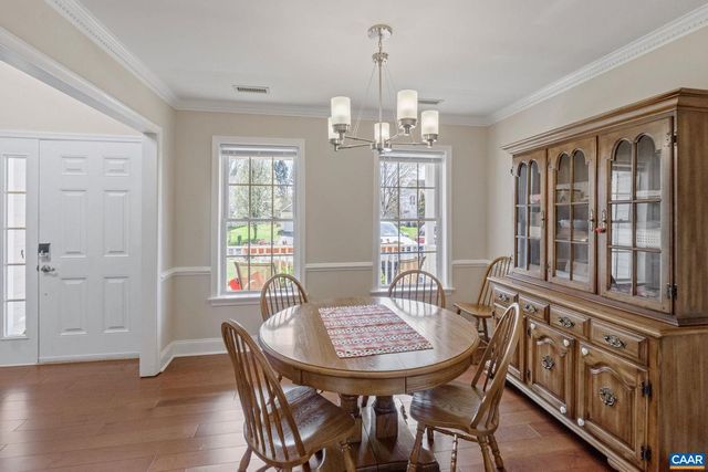 1095 AUTUMN HILL CT, Crozet, VA 22932